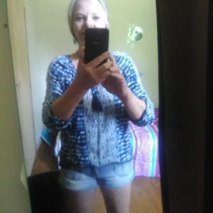 Meet your Posher, Cathy